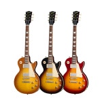 에피폰 Inspired by Gibson 1959 레스폴 스탠다드 : 예인악기