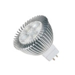 라루체 LED MR16  5W 12V LED할로겐 LALUCE 다운라이트 스포트 갤러리조명 : 햇빛라이팅