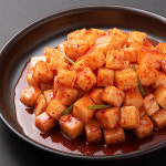 안동명가 깍두기 깍뚜기 무김치 국내산 명품깍두기  5kg : 안동명가 명품김치