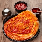 전라도 담양 죽향 포기김치 프리미엄 5kg, 1개 : 더바이브마켓