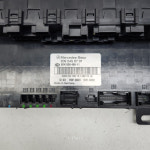 벤츠 W209 CLK SAM모듈 209 545 07 01 샘모듈 휴즈박스 : 유파츠