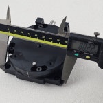 제품번호   700343   /   스테이지 베이스 : 준 자동화