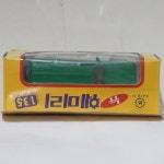 세창기업 KING STAR 1/35 쌍용자동차 뉴 훼미리 NEW FAMILY 미니카 : totoy