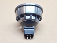 라루체 LED MR16 COB 8W 12V LED할로겐 LALUCE 다운라이트 스포트 갤러리조명 : 햇빛라이팅