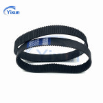 너비 411 HTD 동기 15MM 420 20MM 9MM 구동 벨트 426 10MM 6MM 423 432 435 414 타이밍 417 444MM 429 438 441 길이 : 리니어기어