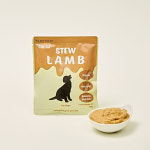 어페일블루닷 반려견 스튜 양고기, 100g, 1개 : 어페일블루닷