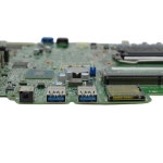 델24-5459 마더보드전용 CN-0KX2GH 14058-2 H110 LGA1151 DDR3L 메인보드  테스트 완료 : 시구왕입실론