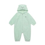 블루독베이비 베이비퍼피우주복 : MW스타샵