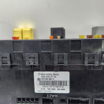 벤츠 W209 CLK SAM모듈 209 545 07 01 샘모듈 휴즈박스 : 유파츠