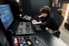 노래녹음 성우녹음 축가녹음 팟캐스트 음성편지 녹음실 스튜디오 믹싱 마스터링 레코딩 : 사운드브릿지