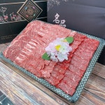 1++암소 한우 등심 갈비 부채 살치 선물세트 이바지 한우선물세트 투쁠 : 청춘축산 인생고기정육점