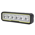 SS테크마린 S-15 18W LED DC 실내등 확산형 작업등 선박 차량 DC 프리볼트 : SS종합물류