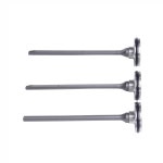 HITACHI NR65AK NR65AK2 네일러 교체 883 471 471과 호환되는 베스트 뉴 3피스 드라이버 어셈블리 : 에코트렌드코너