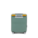 로우로우 캐비닛 기내용 전면 오픈 확장형 노트북 캐리어 51cm (20인치 35L) : RAWROW