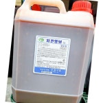 치킨 양념 소스 맛샘 5k 식자재 업소용 식재료 식당용 대용량 단체 급식용 : 늘 건강생활