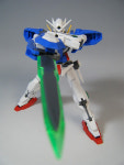 반다이 더블오 144 44 GUNDAM EXIA R2 건담 엑시아 리페어 : 사라백