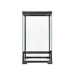 렙티주 유리사육장 30 30 60 cm : 파충류샵 정글펫