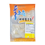 현이푸드빌 물조은 바다친구들 갑오징어 (60/80)(베트남산) 800g (8809110659281) : 서울서남부농협하나로마트