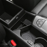 더뉴 스포티지 NQ5 차량용 컵홀더 수납 테이블 사이드포켓 : 디케이몰 스토어