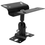 스피커벽걸이 스피커 벽 장착 랙 브래킷 마운트 스탠드 행거 하중 15kg (CA0811) : 캐빈보이 CABIN BOY