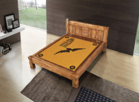 지압침대 : 온누리건강마을