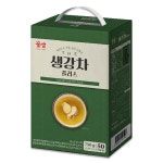 꽃샘식품 콘푸레이크 천마차 50T 국내산 천마 : 두배로마트