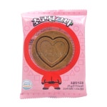 초코달고나 (통-20개입) 달고나맛 초콜릿 뽑기게임 우산모양 HACCP안전관리인증 초콜렛 : 믿고먹고