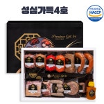 365일선물세트 햇살푸드 수제햄[N페이 최대 2,300추가지급]명절선물 : 에이비씨홈