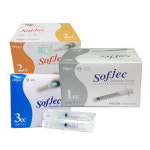 화진 일회용  주사기(D/Syringe) 유침 : 의사닷컴