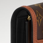 루이비통 도핀 컴팩트 월릿 지갑 동전 지폐 여성 M68725 : 메르뉴 MerNue