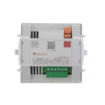 3 상 AC 전류계 72 80 96 96mm 디지털 기기 작동 전압 AC220V : 클린종합판매