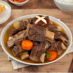 고양면옥 대왕 소갈비찜 2.2kg 캠핑 밀키트 명절 집들이 생일 : 직접마켓
