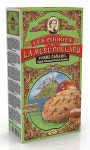 La Mere Poulard 라 메르 풀라르 애플카라멜 쿠키 200g x4개 : 모먼트힐
