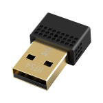 데스크탑 PC 블루투스 5.4 동글 수신기 USB 리시버 동글이 : 아이티램