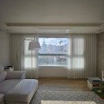 부산 낙민동 동래포레나 커튼 블라인드 / 창원 마산 진해 김해 진주 사천 부산 데코인홈 : 데코인 홈