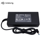 노트킹 정품 어댑터 충전기 AD-NK18019B 19.5V 9.23A 180W 외경 4.5mm 내경 3.0mm : 노트옵션