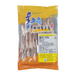 현이푸드빌 물조은 바다친구들 절단낙지 (베트남) 480g (8809110658482) : 서울서남부농협하나로마트
