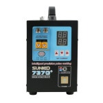 2019 737G + 스폿 용접기, 리튬 배터리 펄스 4.3KW 18650 70BN 모바일 펜 : 하루상회1