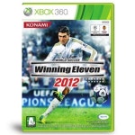 XBOX360/엑스박스360 위닝일레븐 2012 한글판 메뉴얼O B급 : 영게임스토어