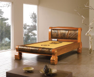 지압침대 : 온누리건강마을