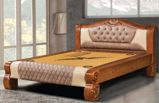 지압침대 : 온누리건강마을