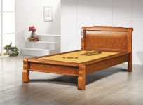 지압침대 : 온누리건강마을