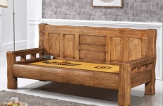 지압침대 : 온누리건강마을