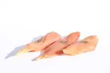 [펫푸드공작소] 강아지 닭가슴살져키 60g 쫄깃한 수제간식 : 펫푸드공작소