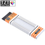 스틸엣지 TZT 브레드보드 830 포인트 PCB 보드 MB 102 MB102 테스트 개발 DIY 키트 NODECU 파이 2 LCD 고주파 : 올인직구