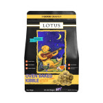 로투스 도그 오븐베이크 그레인프리 강아지사료 치킨 레시피(전연령), 2.27kg, 1개 : 디에스비펫