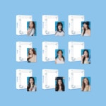 트와이스 홈그라운드 9주년 팬미팅  공식 MD 컬렉터 북  TWICE - [HOME 9ROUND] 2024 FANMEETING OFFICIAL MD : formaholik