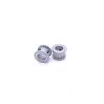 HTD 타이밍 도르래 보어 4 5 6 35 55 7 8 10 11 12MM 벨트 너비 15 20MM 20 톱니 동기 : 저무리8