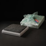 명동본점 명례헌 흑임자 인절미 - 대(3kg 내외) : 청년떡집