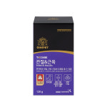 더케어 관절&근육 슬개골 건강 강아지 영양제 120g, 1개 : 정관장 지니펫